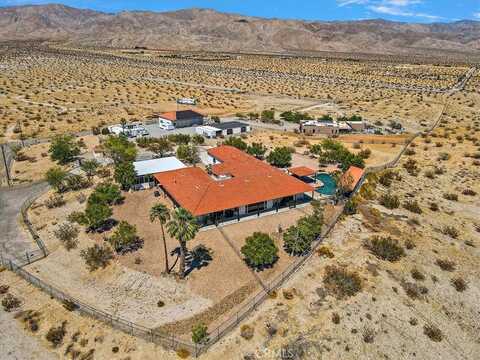 15690 Vista Circle, Desert Hot Springs, CA 92241