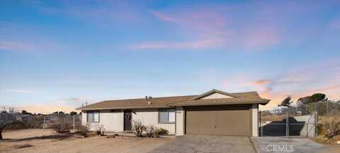 9740 Choiceana Avenue, Hesperia, CA 92345