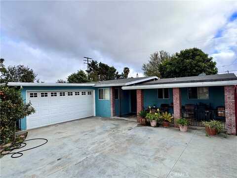 9952 Guinida Lane, Anaheim, CA 92804