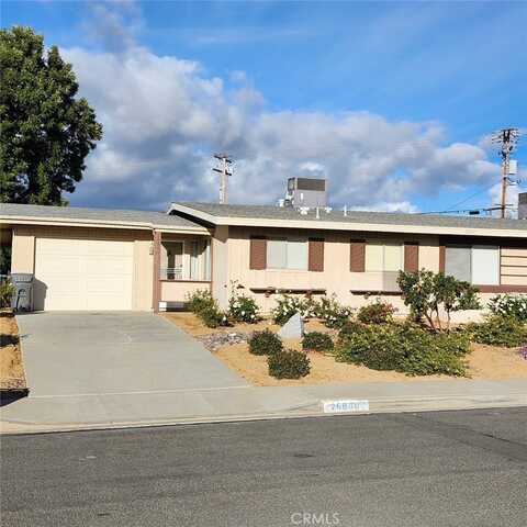 26860 Augusta Drive, Menifee, CA 92586