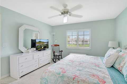 Belina Dr, Naples, FL 34104