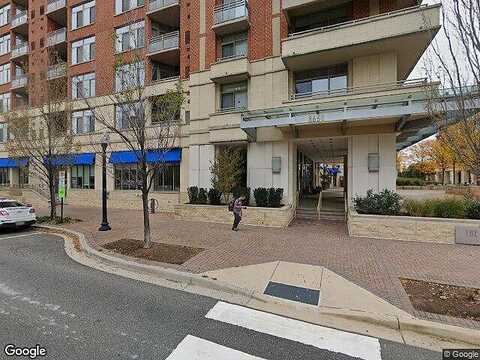 S Glebe Rd, Arlington, VA 22202