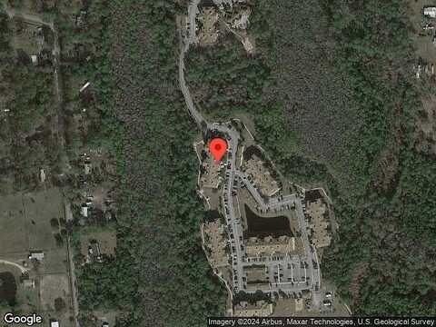 Old Village Center Cir, Saint Augustine, FL 32084