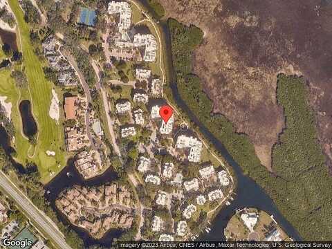 Harbourside Dr, Longboat Key, FL 34228