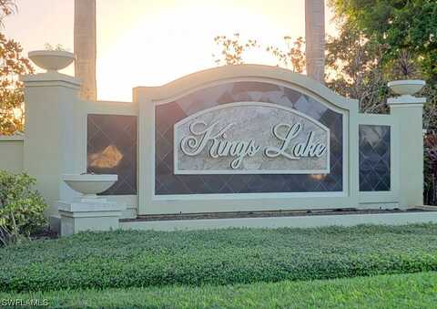 Kings Lake Blvd, Naples, FL 34112