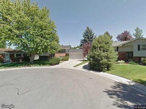 Saulsbury, LAKEWOOD, CO 80232