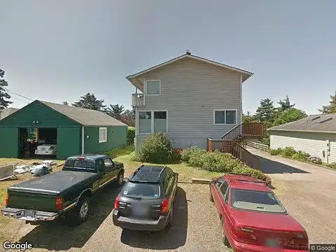 Hurbert, NEWPORT, OR 97365