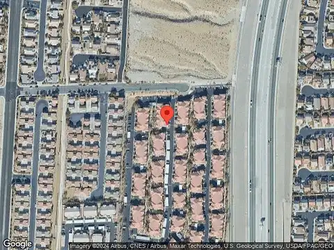 W Alexander Rd, Las Vegas, NV 89129