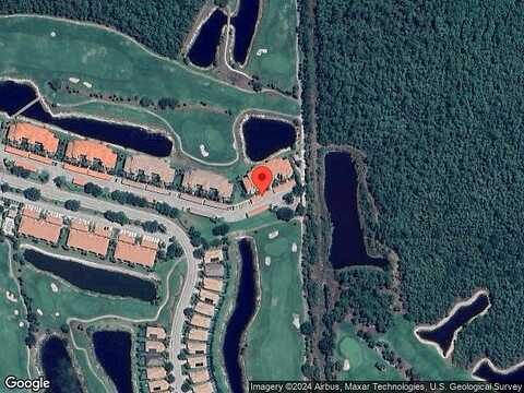 Heritage Bay Blvd, Naples, FL 34120