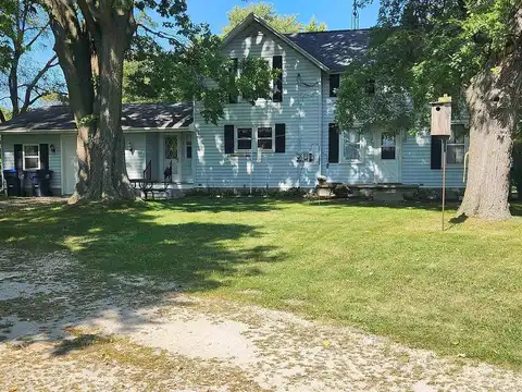 County Road D, BEAVER DAM, WI 53916