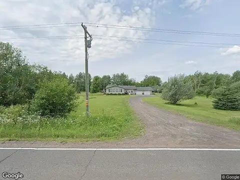 County Road P, POPLAR, WI 54864