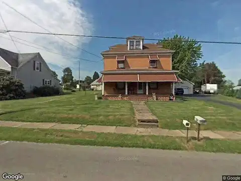 Lawsonham, RIMERSBURG, PA 16248