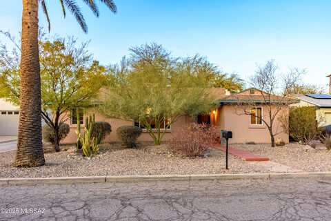 Devon, TUCSON, AZ 85716