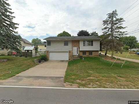 Goddard, LA CROSSE, WI 54603