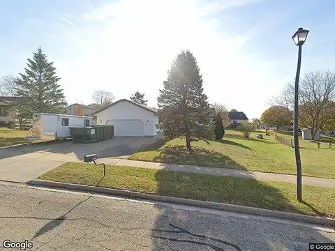 Amber, REEDSBURG, WI 53959