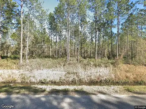 Zigler, HASTINGS, FL 32145