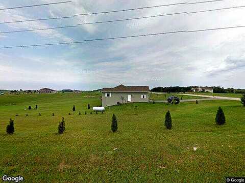 County Road H, NEW GLARUS, WI 53574