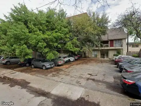 Graham Pl, Austin, TX 78705