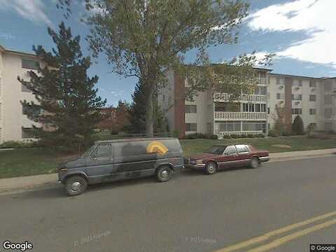 S Alton Way, Denver, CO 80247