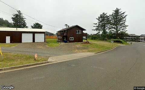Highway 101, DEPOE BAY, OR 97341