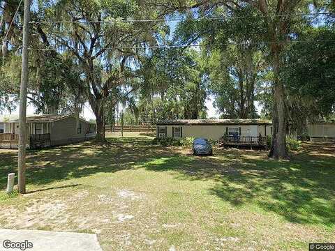 Se 139Th St, Summerfield, FL 34491