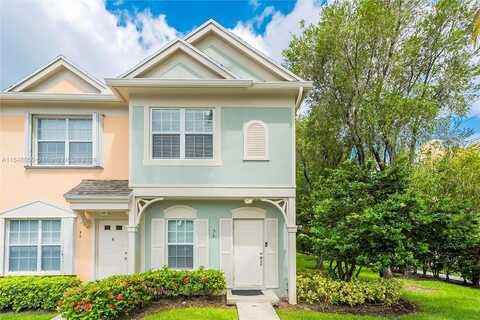 Truman, WESTON, FL 33326