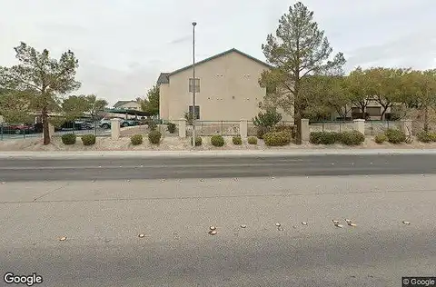 Lindell Rd, Las Vegas, NV 89118