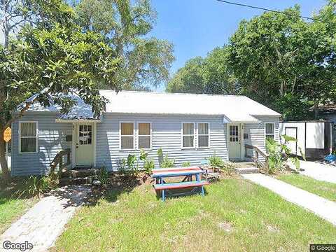 Magnolia Dr, Saint Augustine, FL 32080