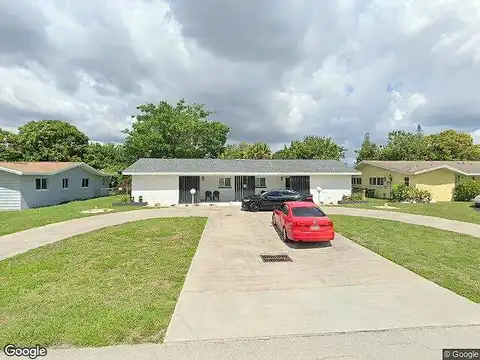 Vincennes St, Cape Coral, FL 33904