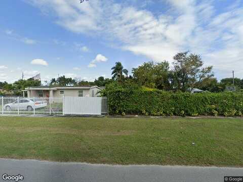 12Th, FLORIDA CITY, FL 33034