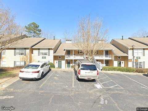 Riverlook Pkwy Se, Marietta, GA 30067