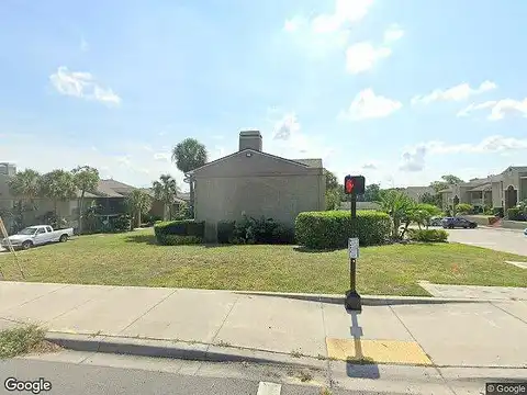 Wymore Rd, Altamonte Springs, FL 32714