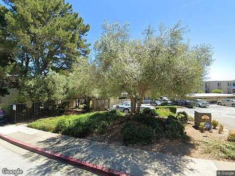 Vallejo Dr, Millbrae, CA 94030