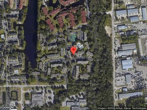 Greencastle Rd, Jacksonville, FL 32225