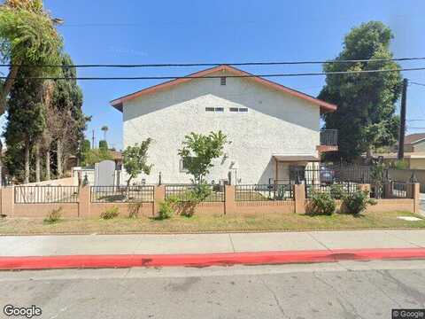 Cogswell Rd, El Monte, CA 91732