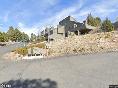 N Valley View Rd, Flagstaff, AZ 86004