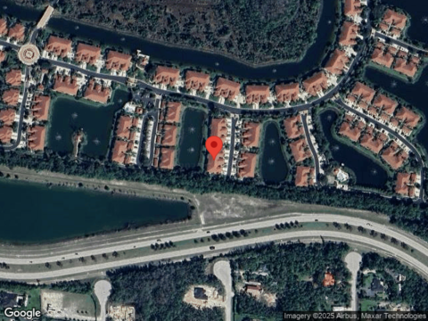 San Marino Rd, Estero, FL 34135