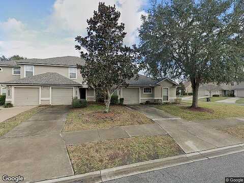 Wood Hollow Ln, Fleming Island, FL 32003