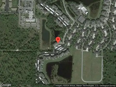 Heron Lake Dr, Punta Gorda, FL 33983