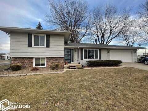 2001 S 16Th Street, Centerville, IA 52544