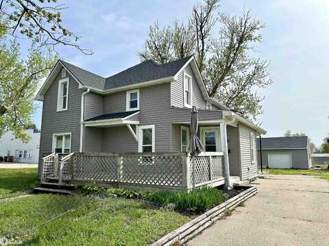 300 Park Street, Grinnell, IA 50112