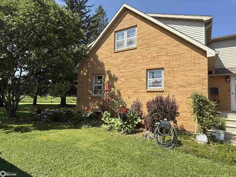 1803 270Th Street, Burt, IA 50522