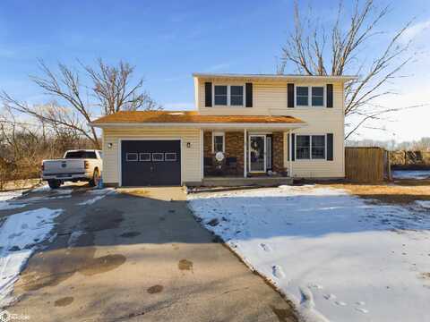 9 Pioneer Lane, Keokuk, IA 52632