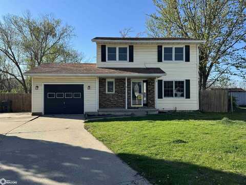 9 Pioneer Lane, Keokuk, IA 52632