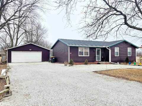 718 8th Street, Murray, IA 50174