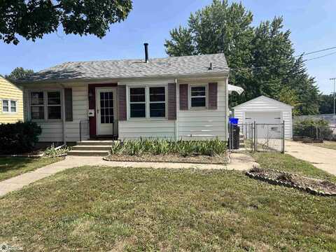 440 McKinley Avenue, Ottumwa, IA 52501