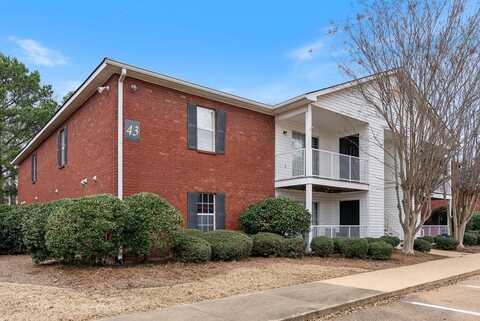 43 Private Road 3057 #3, Oxford, MS 38655