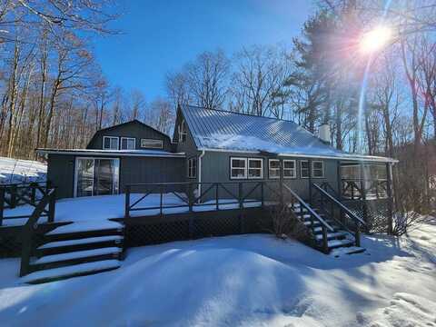 176 Ford Hill Rd, Coudersport, PA 16915