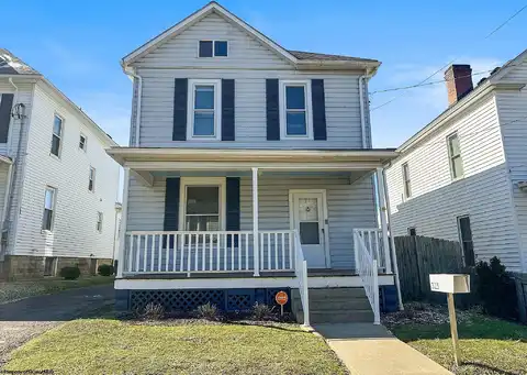 323 Rosemont Avenue, Clarksburg, WV 26301