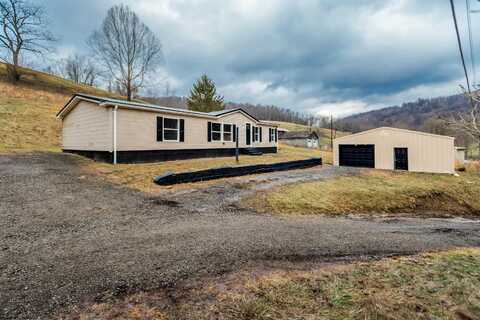 238 Crossroads Road, Wana, WV 26590